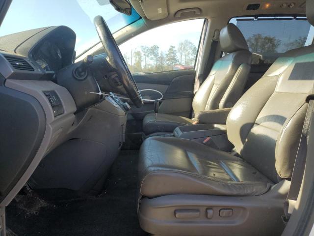 Photo 7 from auction – 2012 HONDA ODYSSEY EX with VIN 5FNRL5H6XCB122357