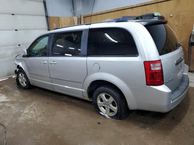 Photo 2 from auction – 2010 DODGE GRAND CARA with VIN 2D4RN5D11AR259910