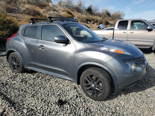 Photo 4 from auction – 2012 NISSAN JUKE S with VIN JN8AF5MR1CT106702