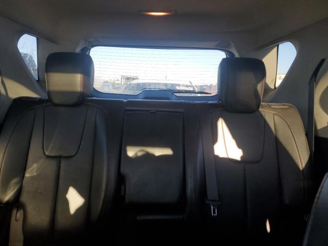 Photo 10 from auction – 2012 CHEVROLET EQUINOX LT with VIN 2GNALFEK1C1321022