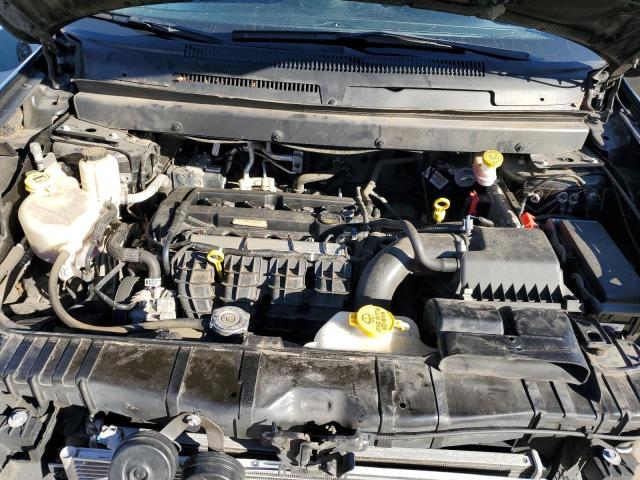 Photo 12 from auction – 2020 DODGE JOURNEY SE with VIN 3C4PDCABXLT280747
