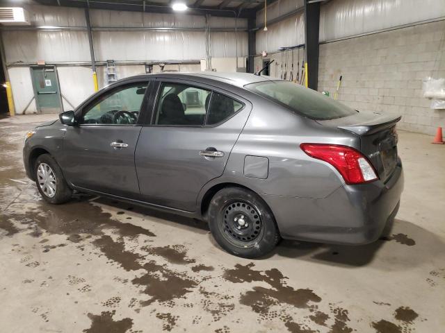 Photo 2 from auction – 2019 NISSAN VERSA S with VIN 3N1CN7AP9KL871796