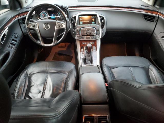 Photo 8 from auction – 2012 BUICK LACROSSE P with VIN 1G4GD5E32CF316483