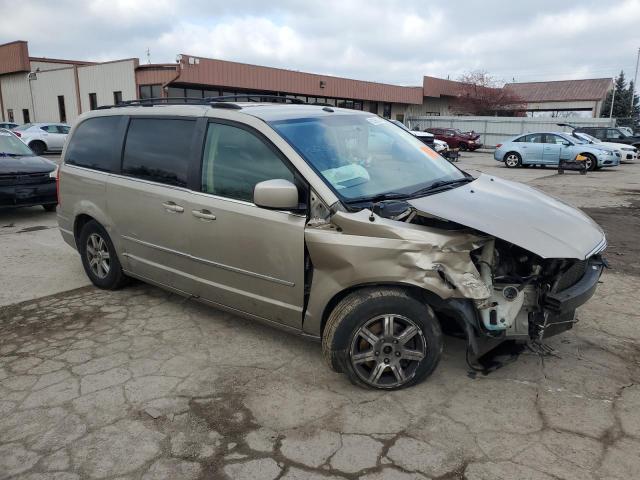 Photo 4 from auction – 2009 CHRYSLER TOWN & COU with VIN 2A8HR54139R618093