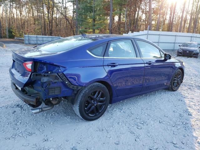 Photo 3 from auction – 2016 FORD FUSION SE with VIN 3FA6P0H74GR307016