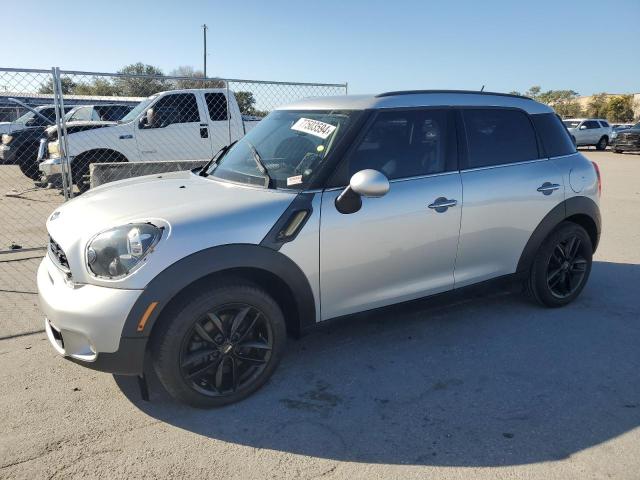 MINI COOPER S C 2016 with VIN WMWZC3C57GWT09850 - Photo from auction