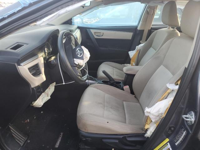 Photo 7 from auction – 2016 TOYOTA COROLLA L with VIN 5YFBURHE7GP475565