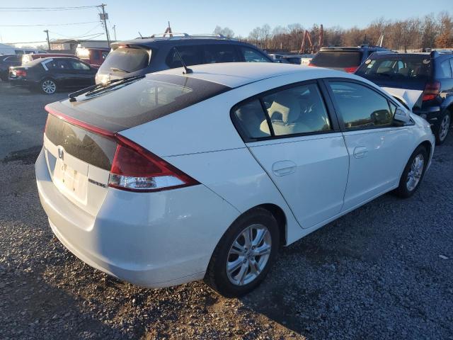 Photo 3 from auction – 2011 HONDA INSIGHT EX with VIN JHMZE2H73BS012431