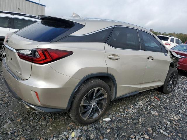 Photo 3 from auction – 2017 LEXUS RX 350 BAS with VIN 2T2ZZMCA0HC038057