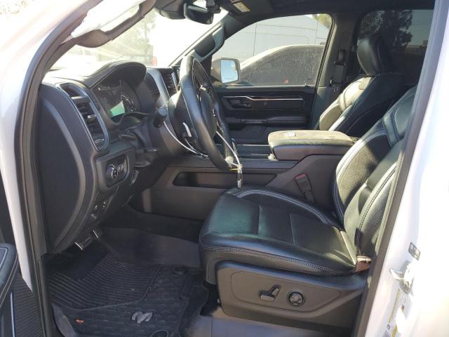 Photo 7 from auction – 2022 RAM 1500 TRX with VIN 1C6SRFU93NN403546