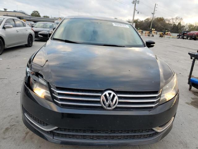 Photo 5 from auction – 2015 VOLKSWAGEN PASSAT SE with VIN 1VWBS7A33FC046995
