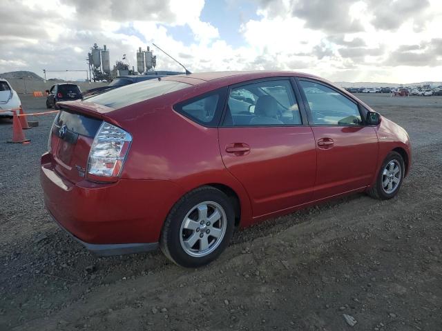 Photo 3 from auction – 2007 TOYOTA PRIUS with VIN JTDKB20U477561000