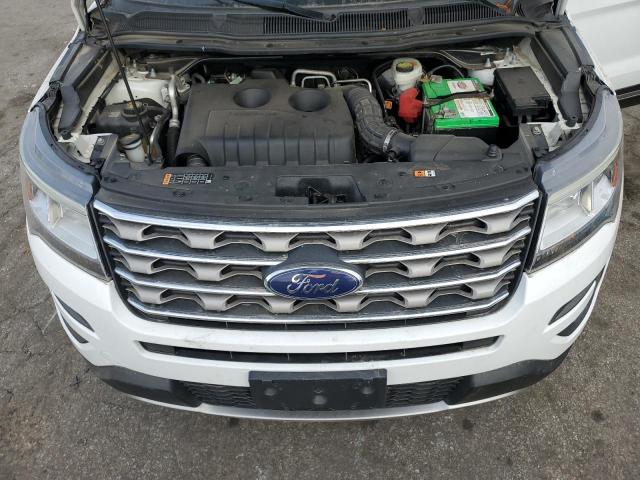 Photo 11 from auction – 2017 FORD EXPLORER X with VIN 1FM5K8DH7HGB86097
