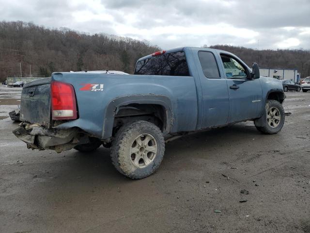Photo 3 from auction – 2010 GMC SIERRA K15 with VIN 1GTSKVE31AZ128456