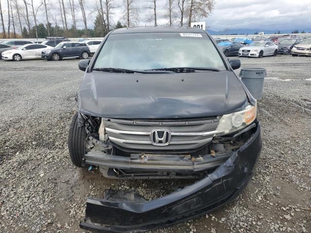 Photo 5 from auction – 2012 HONDA ODYSSEY EX with VIN 5FNRL5H61CB141489