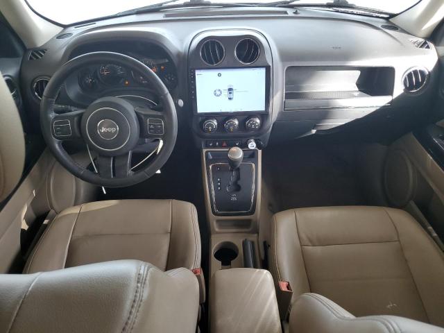 Photo 8 from auction – 2016 JEEP PATRIOT LA with VIN 1C4NJPFA4GD527876