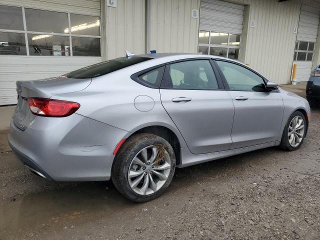 Photo 3 from auction – 2016 CHRYSLER 200 S with VIN 1C3CCCDG4GN130765