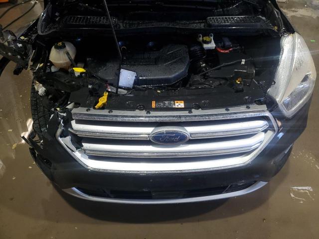 Photo 12 from auction – 2017 FORD ESCAPE TIT with VIN 1FMCU9J92HUB17629