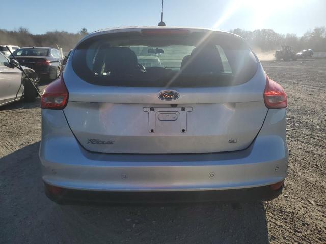 Photo 6 from auction – 2016 FORD FOCUS SE with VIN 1FADP3K26GL240018