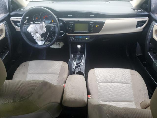 Photo 8 from auction – 2016 TOYOTA COROLLA L with VIN 2T1BURHE4GC741771