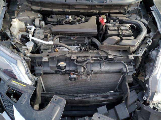 Photo 12 from auction – 2016 NISSAN ROGUE S with VIN JN8AT2MVXGW133373