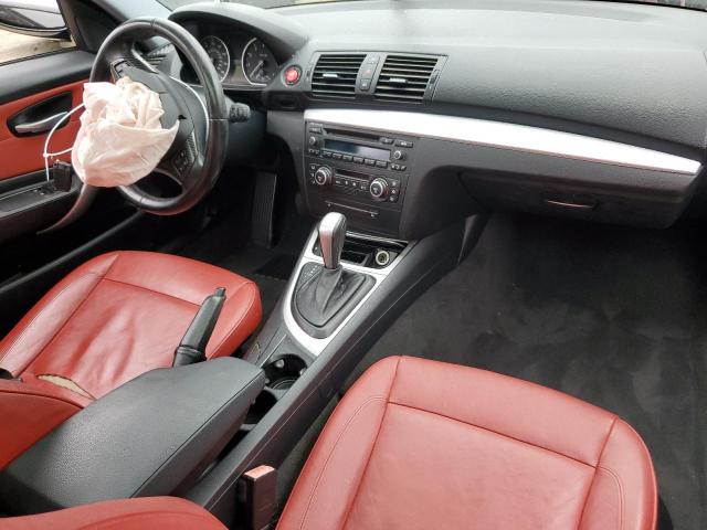 Photo 8 from auction – 2009 BMW 135 I with VIN WBAUC73519VF25867