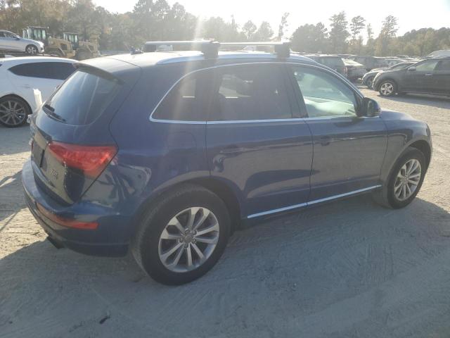 Photo 3 from auction – 2014 AUDI Q5 PREMIUM with VIN WA1LFAFP2EA064865