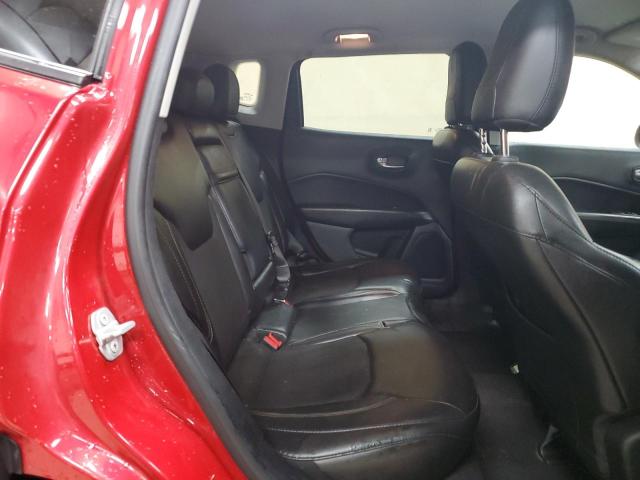 Photo 11 from auction – 2018 JEEP COMPASS LA with VIN 3C4NJDBB2JT372176