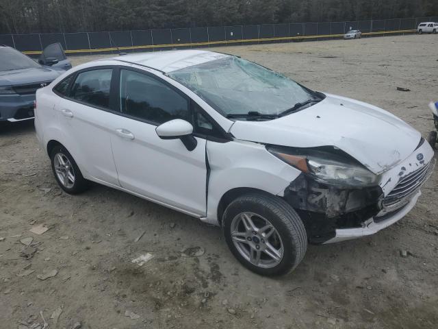 Photo 4 from auction – 2017 FORD FIESTA SE with VIN 3FADP4BJ9HM115429