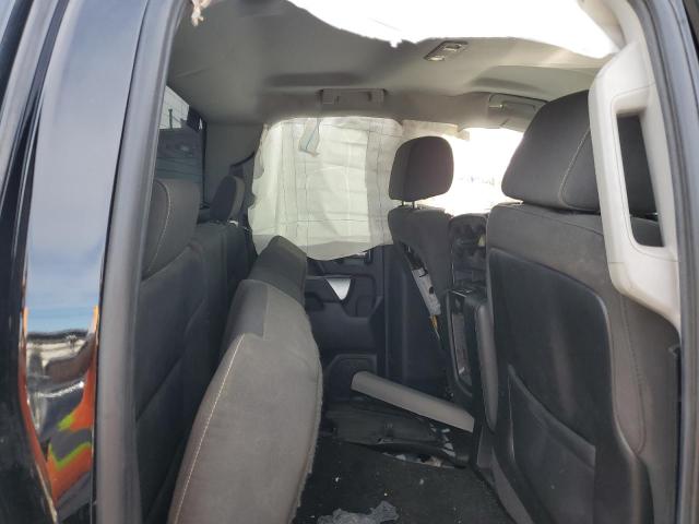 Photo 10 from auction – 2015 CHEVROLET SILVERADO with VIN 1GCVKREC9FZ282649