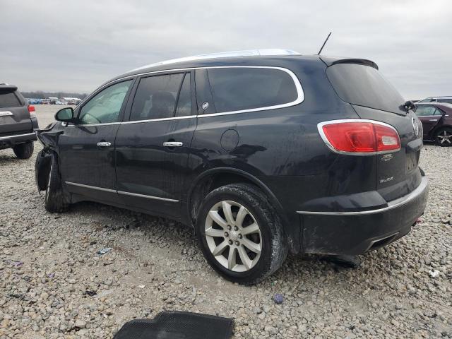 Photo 2 from auction – 2013 BUICK ENCLAVE with VIN 5GAKVDKD8DJ232025