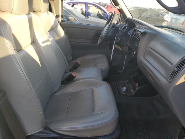 Photo 10 from auction – 2011 FORD RANGER with VIN 1FTKR1AD4BPA14015