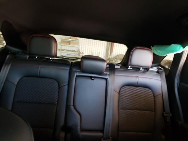 Photo 10 from auction – 2024 FORD ESCAPE ST with VIN 1FMCU9NZ9RUB20085