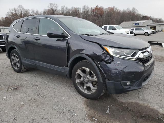 Photo 4 from auction – 2019 HONDA CR-V EX with VIN 7FARW2H54KE035506
