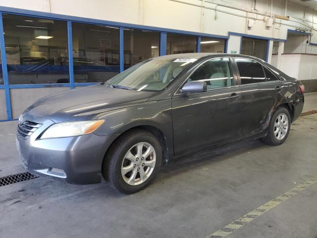 Photo 1 from auction – 2007 TOYOTA CAMRY CE with VIN 4T1BE46K07U565261