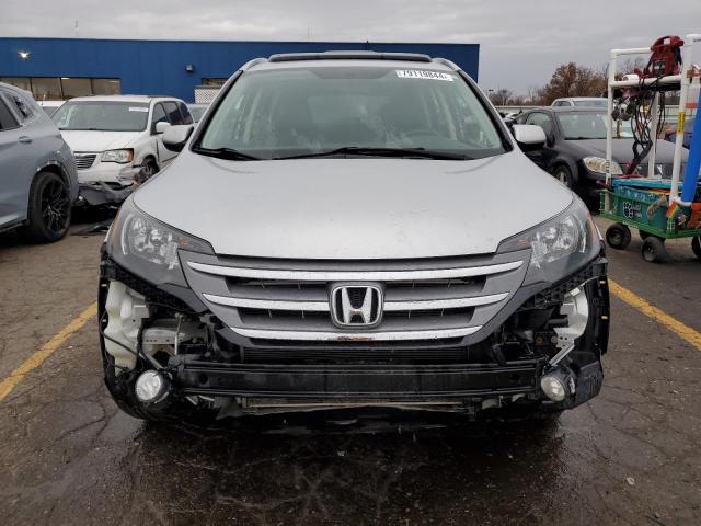 Photo 5 from auction – 2014 HONDA CR-V with VIN 2HKRM4H79EH639430