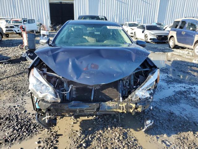 Photo 5 from auction – 2015 TOYOTA COROLLA L with VIN 5YFBURHE9FP258002