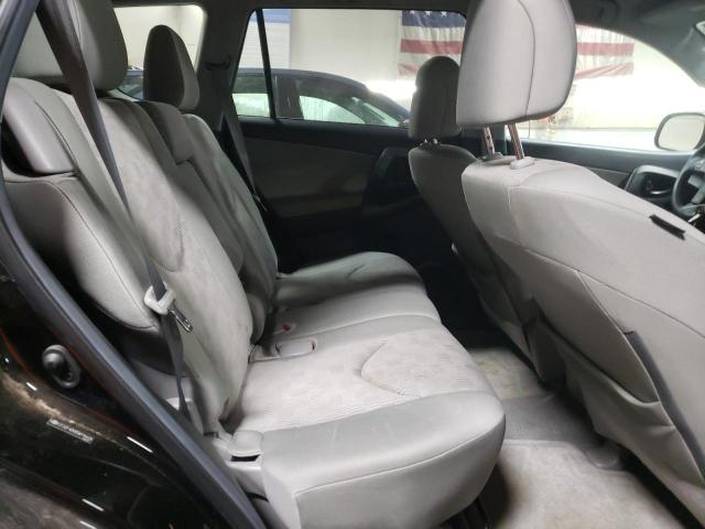Photo 10 from auction – 2012 TOYOTA RAV4 with VIN 2T3ZF4DVXCW114428
