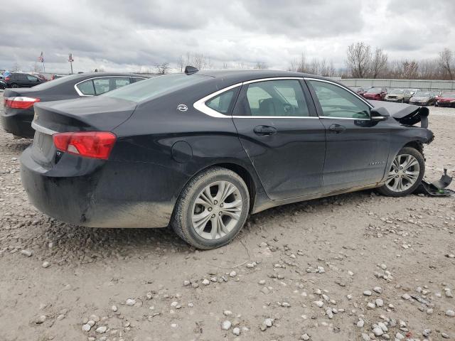 Photo 3 from auction – 2014 CHEVROLET IMPALA LT with VIN 1G1115SL5EU106961