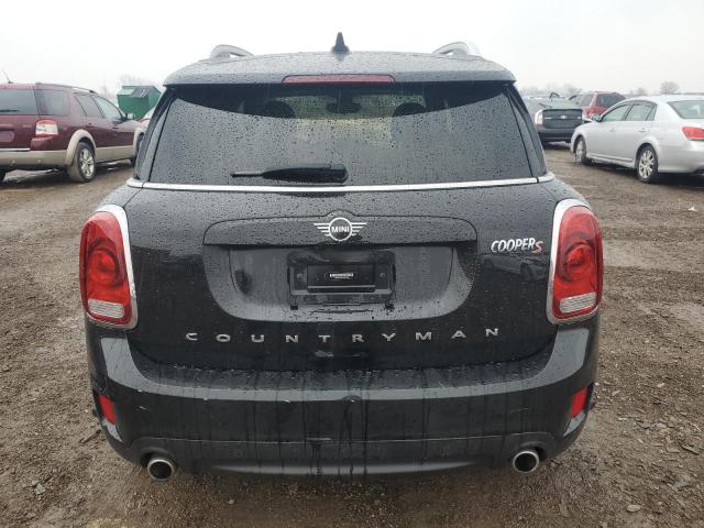 Photo 6 from auction – 2020 MINI COOPER S C with VIN WMZYX1C01L3M20708