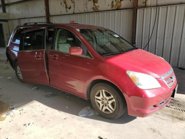 Photo 4 from auction – 2006 HONDA ODYSSEY with VIN 5FNRL38456B110284
