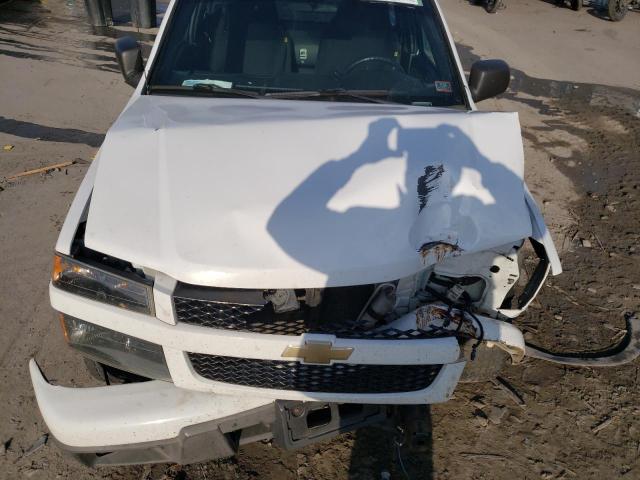 Photo 11 from auction – 2012 CHEVROLET COLORADO with VIN 1GCCSBF95C8104580