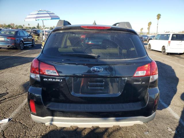 Photo 6 from auction – 2013 SUBARU OUTBACK 2. with VIN 4S4BRBKC4D3223806