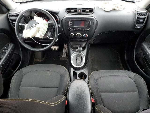 Photo 8 from auction – 2016 KIA SOUL + with VIN KNDJP3A51G7843802