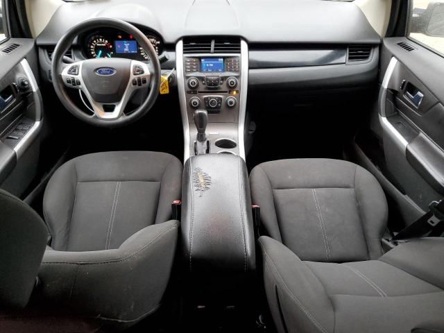 Photo 8 from auction – 2014 FORD EDGE SE with VIN 2FMDK4GC9EBA98210