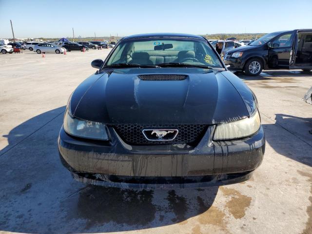 Foto 5 de la subasta – 2001 FORD MUSTANG con VIN 1FAFP40481F225478