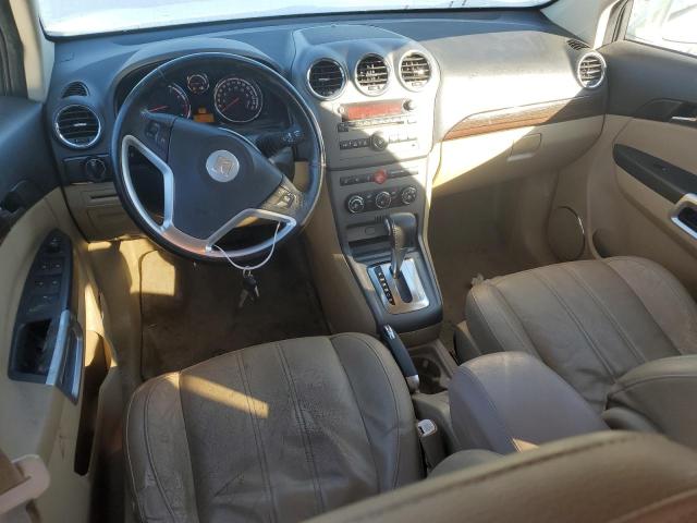 Photo 8 from auction – 2008 SATURN VUE XE with VIN 3GSCL33P58S635898