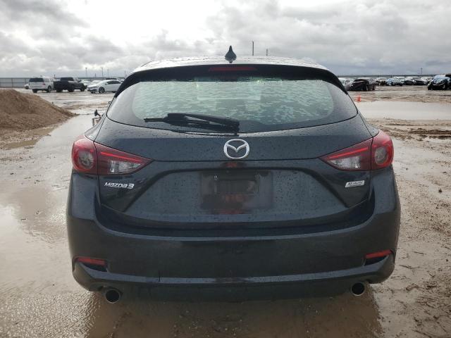 Photo 6 from auction – 2018 MAZDA 3 TOURING with VIN 3MZBN1L3XJM169105