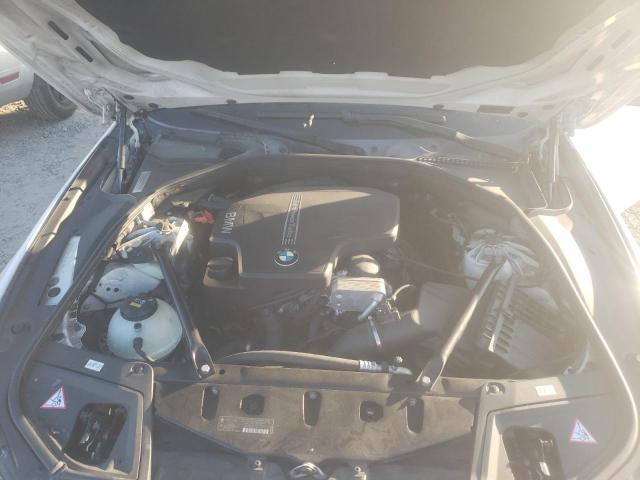 Photo 11 from auction – 2015 BMW 528 I with VIN WBA5A5C53FD519405