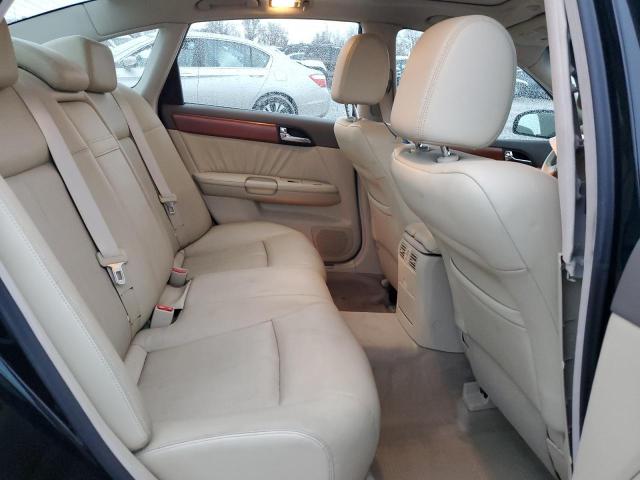 Photo 10 from auction – 2007 INFINITI M35 BASE with VIN JNKAY01F07M458574